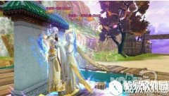 诛仙时装选择指南  时装染色方式汇总