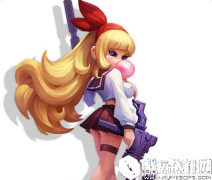 秘宝猎人玛丽装备搭配推荐