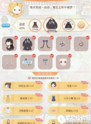 奇迹暖暖刺客之夜信件高掉率地图介绍