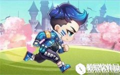 金色之翼 天天酷跑多人战宝物推荐