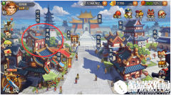 雷鸣三国手游演武场介绍