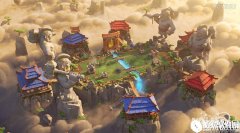 强攻卡组 皇室战争天狗四枪流卡组搭配打法推荐