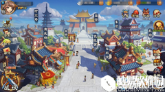 雷鸣三国手游宝藏怎么获取