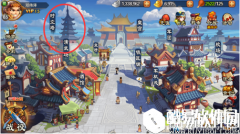 雷鸣三国时空塔玩法介绍