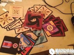 狼人杀狼人牌悍跳狼玩法技巧