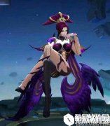 王者荣耀芈月重做怎么样 芈月重做技能介绍分析