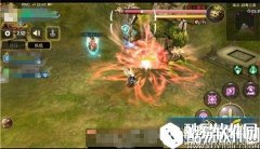 龙之谷有毒的石人 海龙剧毒之森打法详解