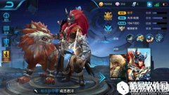 最强四保一阵容搭配 先手射手成吉思汗