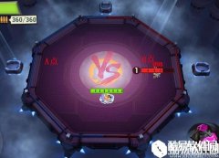 秘宝猎人猎人团体赛怎么玩