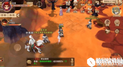 热血江湖手游神女副本介绍