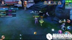 凡人修仙传手游禁地争夺战攻略