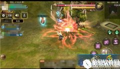 有毒的石人 龙之谷海龙剧毒之森打法详解