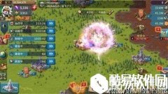 王国纪元怎样高效采集资源 采集技巧攻略