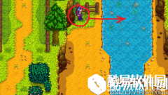 星露谷物语秋季鱼王位置解析 提高钓鱼成功率的小技巧曝光