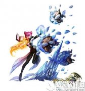 龙之谷手游元素师纹章搭配推荐