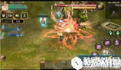 龙之谷海龙剧毒之森打法详解 有毒的石人