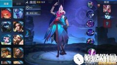 王者荣耀庞统和干将莫邪对比 庞统和干将莫邪哪个好