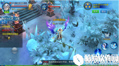 永恒仙域极寒冰狱副本介绍