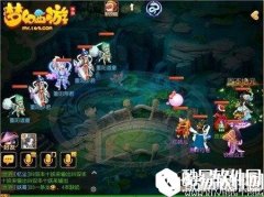 梦幻西游重阳帝君通关攻略 蜃影秘境第六关