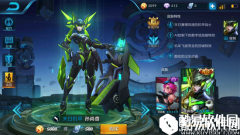 王者荣耀攻略：孙尚香全面解析 千伤暴力大小姐