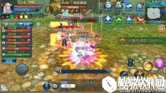 诛仙天音前期成长指南 萌新进阶必看