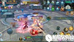 诛仙实用技巧分享 萌新玩家必看