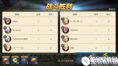 龙之谷手游随机地图阵容搭配 谁站得久谁最6