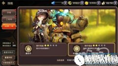 龙之谷机械大师PVP及PVE技能搭配加点