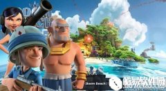 海岛奇兵2017年5月恐怖博士视频攻略大全