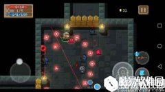 元气骑士隐藏关卡BOSS攻略