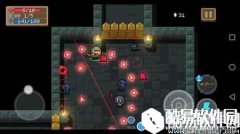 元气骑士吊炸天模式介绍