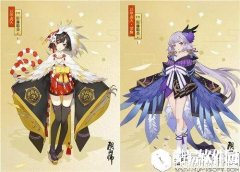 阴阳师新SR式神攻略 以津真天与鸩攻略大全