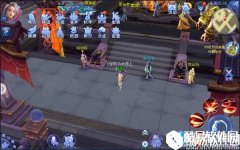 魔天记3D宝石系统介绍