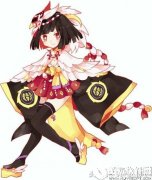 阴阳师丨新式神以津真天有点爆炸 网友：或许能代替酒吞童子