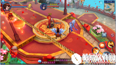 永恒仙域仙侣系统介绍