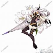 崩坏3塞西莉亚沙尼亚特圣痕分析