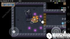 元气骑士雕像大全