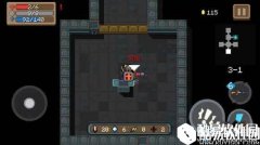 元气骑士地牢通关方法攻略