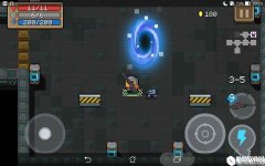 元气骑士第三关通关方法介绍