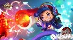 王者荣耀5月3日四大英雄削弱介绍