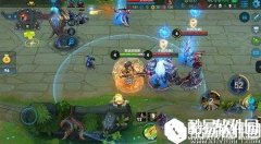 王者荣耀刘备重做铭文怎么搭配 刘备重做铭文搭配推荐