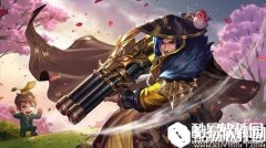 王者荣耀刘备重做什么时候上线 刘备重做上线时间