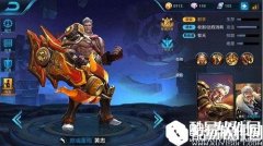 王者荣耀黄忠怎么玩 黄忠3技能解读