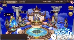 封神召唤师仙界门派玩法介绍