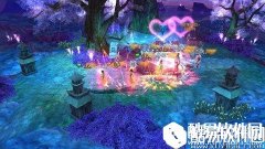 诛仙团战流鬼王加点攻略 蓝一定要够