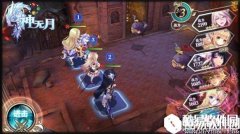 神无月手游装备怎么获取