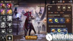 龙之谷英雄战场卡拉翰技能强度解析