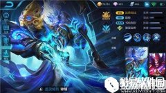 王者荣耀钟馗怎么玩 钟馗超神技巧解析