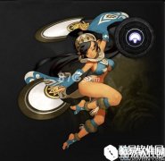 龙之谷手游舞娘PK技能带什么