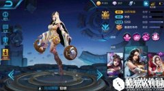 绝世舞姬：貂蝉 王者荣耀貂蝉玩法讲解